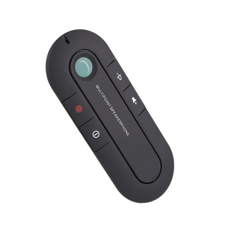 Bluetooth Speakerphone 4.1+EDR Wireless Audio Music Receiver Hands Free Car Kit Portable | Автомобили и мотоциклы