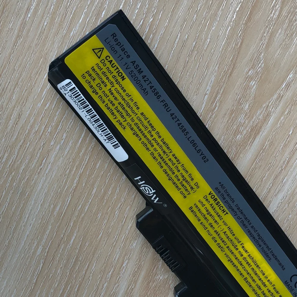 Аккумулятор для ноутбука Lenovo 3000 G430 G450 G530 G550 N500 Z360 B460 B550 V460 V450 G455 G555 Y l08s6y02|laptop battery for