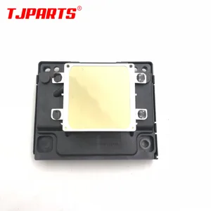Печатающая головка F190010 для принтера Epson TX600 TX610 TX620 WF545 WF645 WF600 WF610 WF620 WF630 WF635 WF645 WF840 WF845