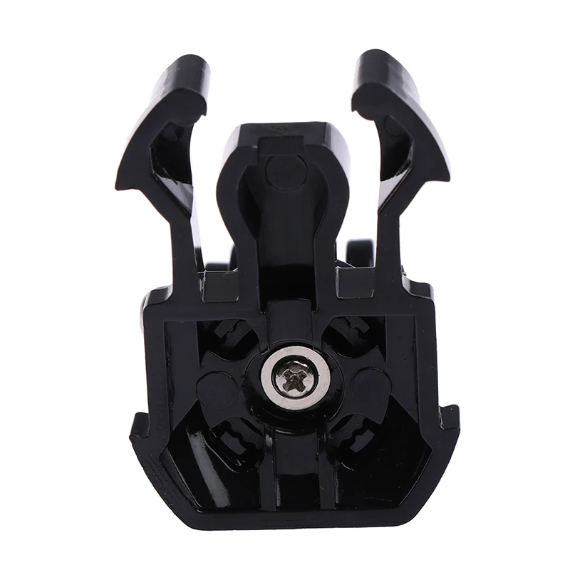 New 360 Degree rotate camera buckle base quick plug mount adapter for hero 4 3+ | Электроника