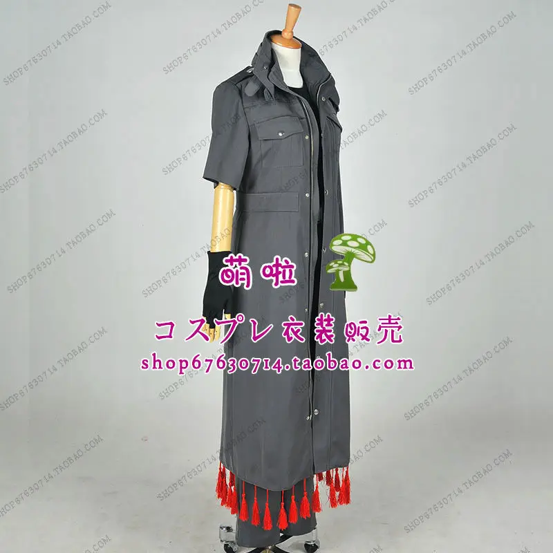 Повязка на голову из меха норки ДМД для косплея в комплекте