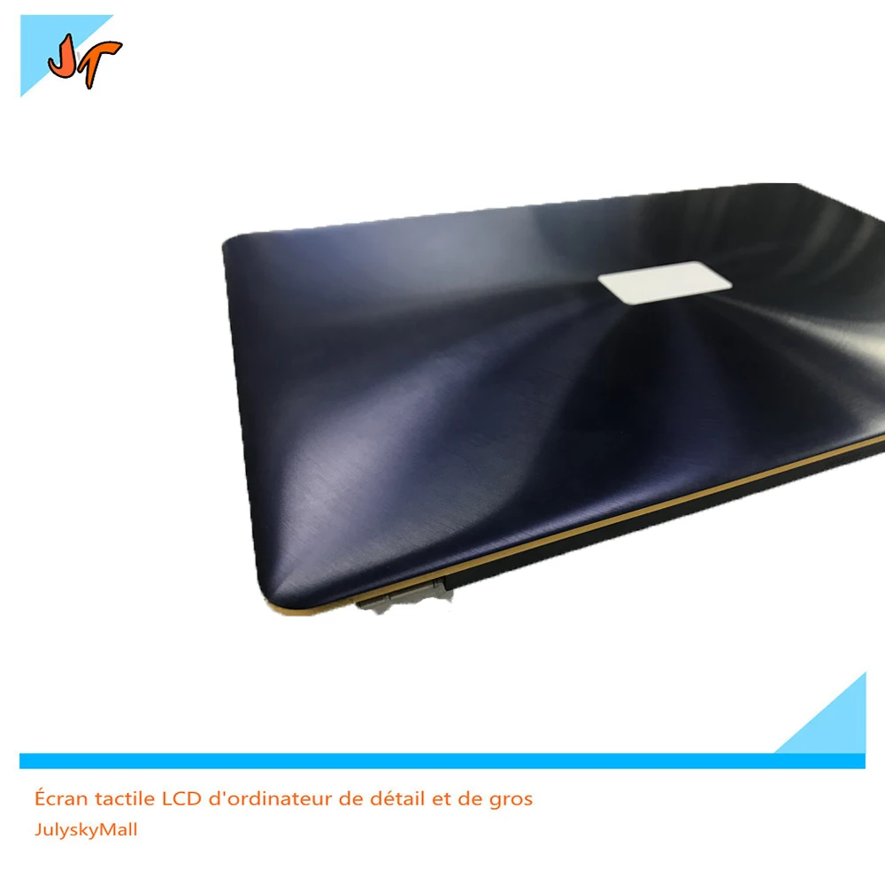 Сменный ЖК экран для ноутбука ASUS ZenBook 3 Deluxe UX3490U UX490U UX490UA 14 дюймов|ЖК-экран