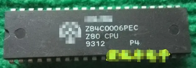 Бесплатная доставка Z84C0006PEC Z84C0008PEC Z84C0006PE Z84C0006P Z84C0006|Запасные части| |