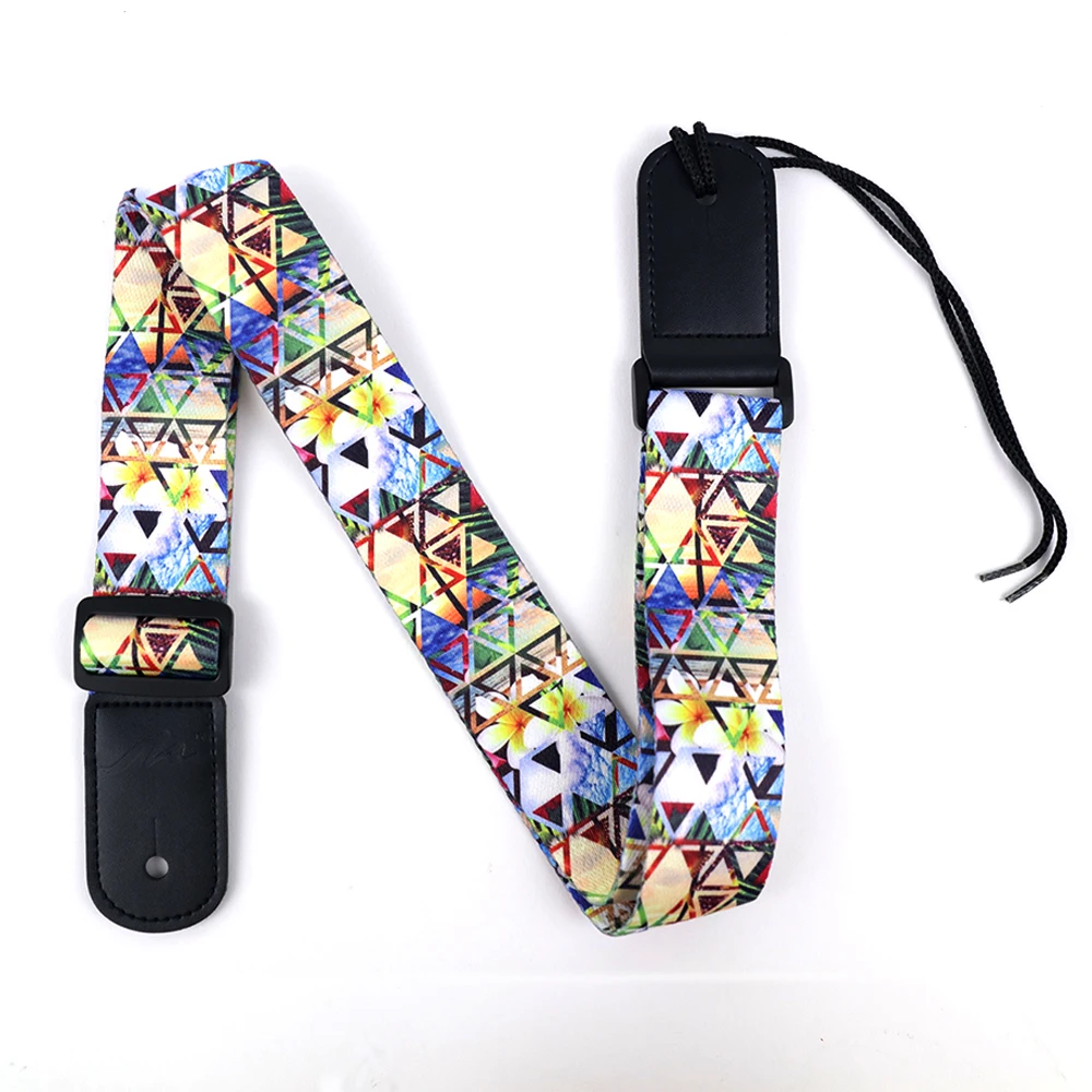 Регулируемый укулеле гитарный ремень шейный высокого качества для сопрано