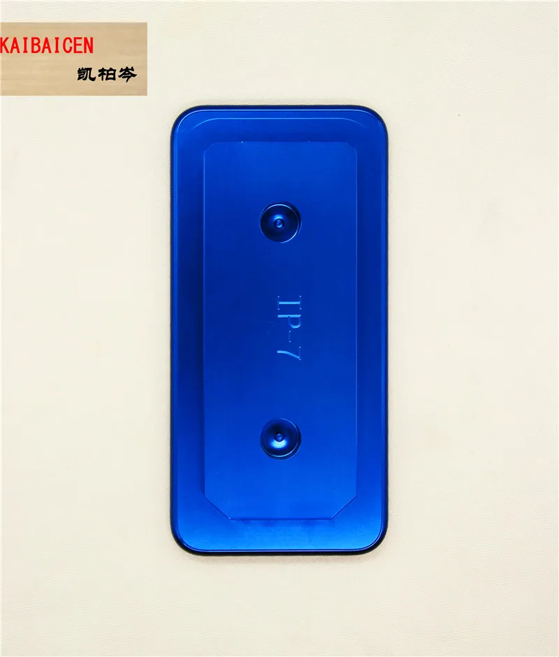 Модель 3D сублимационный чехол металлическая крышка форма для IPHONE 13 /12 MINI 11PRO MAX