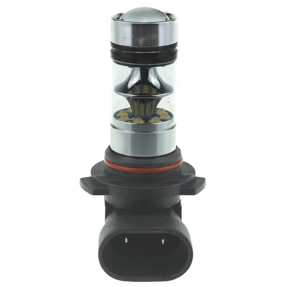 CQD-Light Автомобильные светодиодные 9006 Противотуманные фары высокой мощности лампы