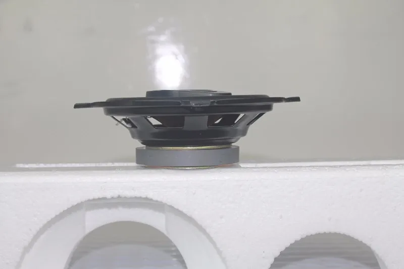 5 дюймов авто громкоговоритель парные автомобильной автомобильные коаксиальный