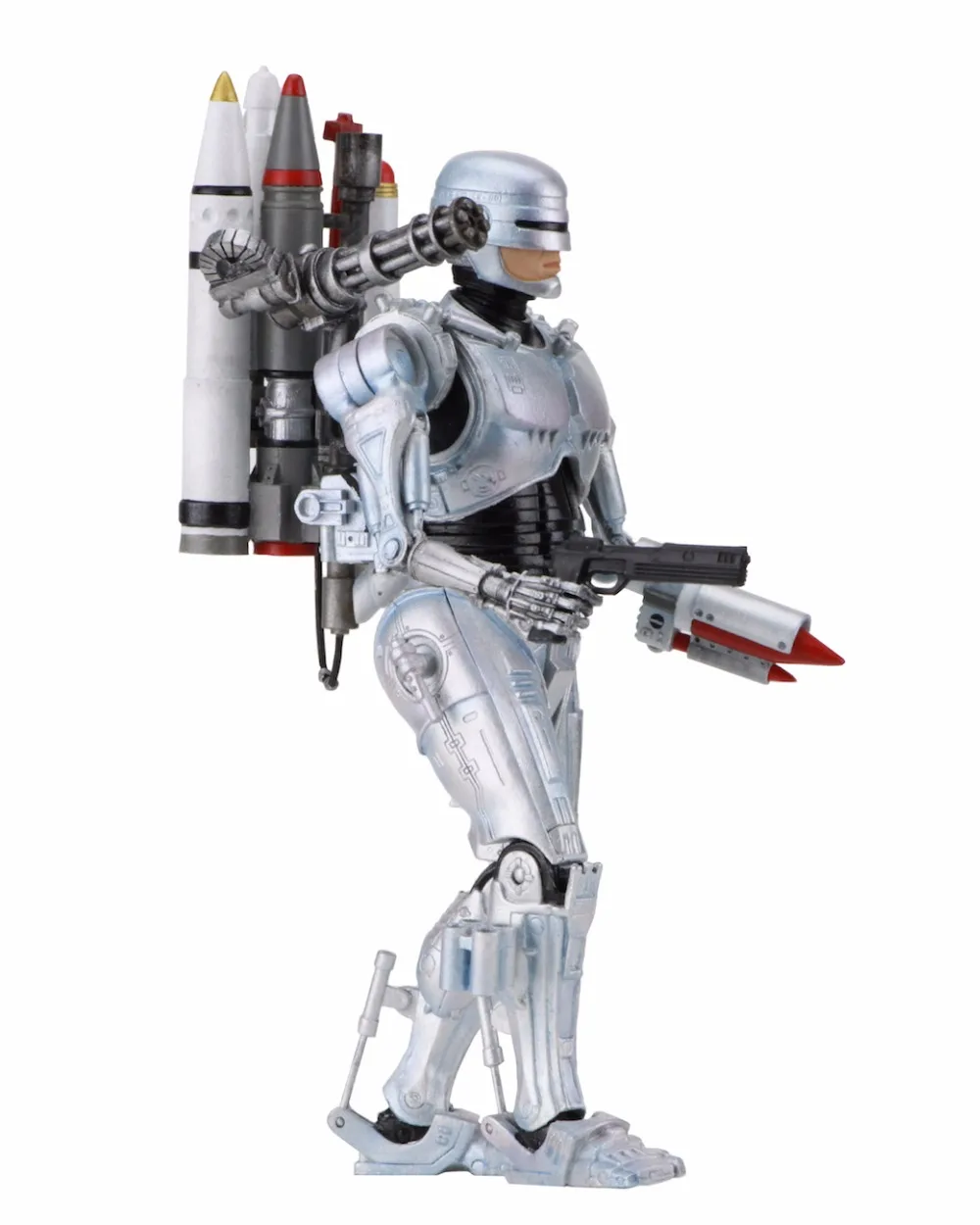 NECA 7 &quotсупер робокоп Мёрфи Элитная версия ПВХ экшн фигурка Коллекционная модель