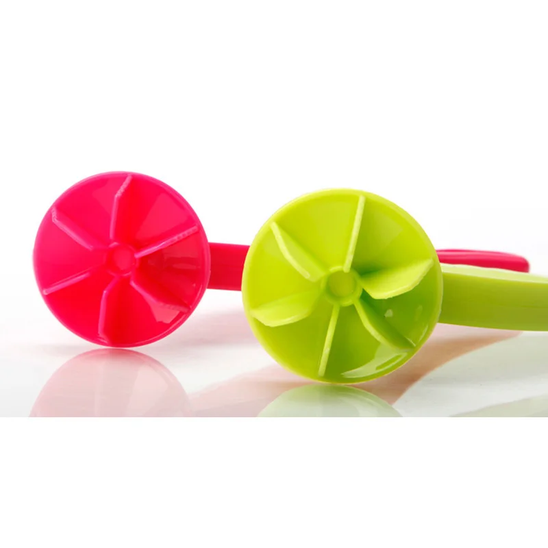 Креативное очищающее сито для мытья риса устройство слива приготовления пищи