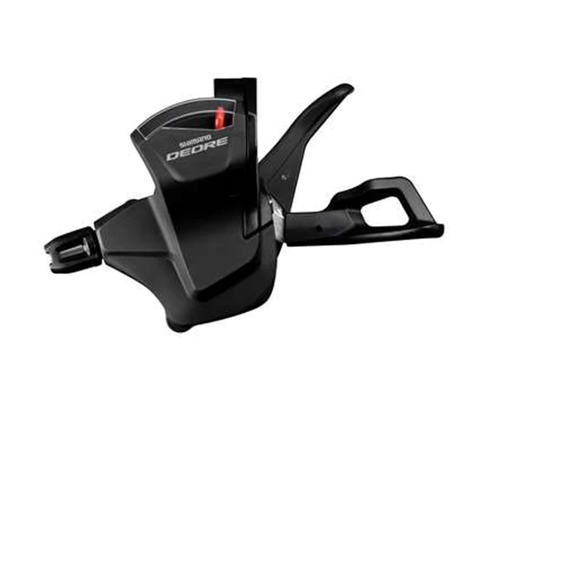 Оригинальный Shimano Deore SL M6000 Rapidfire Plus Shifte рычаг w/o windows MTB велосипедная