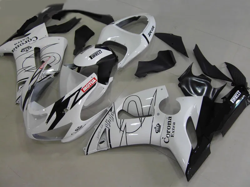 Комплект обтекателей под давлением для KAWASAKI Ninja ZX6R 636 05 06 ZX 6R 2005 2006 ABS холодный