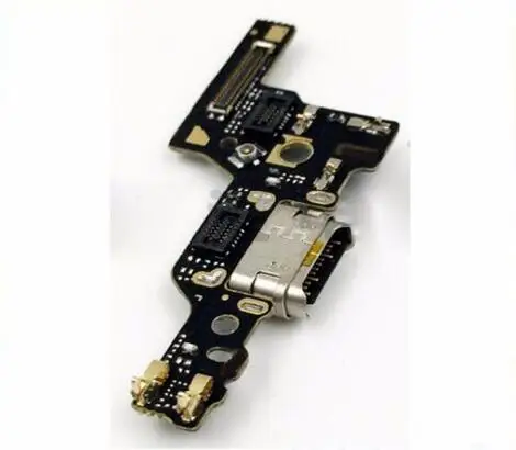 Оригинальные детали для Huawei P9 USB док-разъем зарядный порт зарядное устройство