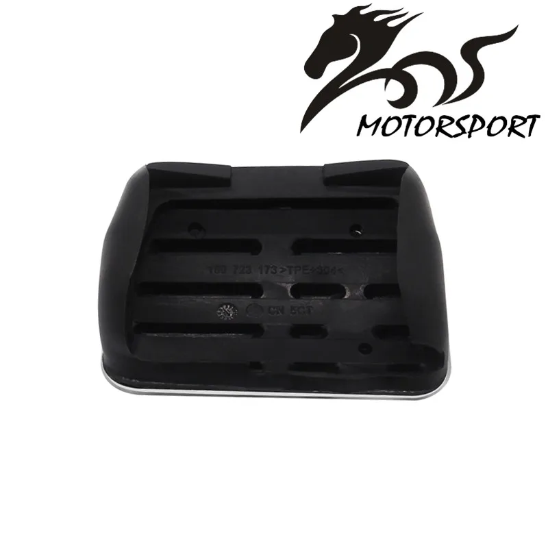 Накладки на педали автомобильные из нержавеющей стали для POLO / New Lavida Bora/Skoda Fabia|car