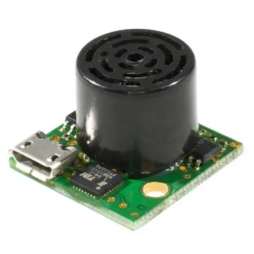 Для ProxSonar-EZ (MB1414) ультразвуковой датчик измерения расстояния с USB-интерфейсом |