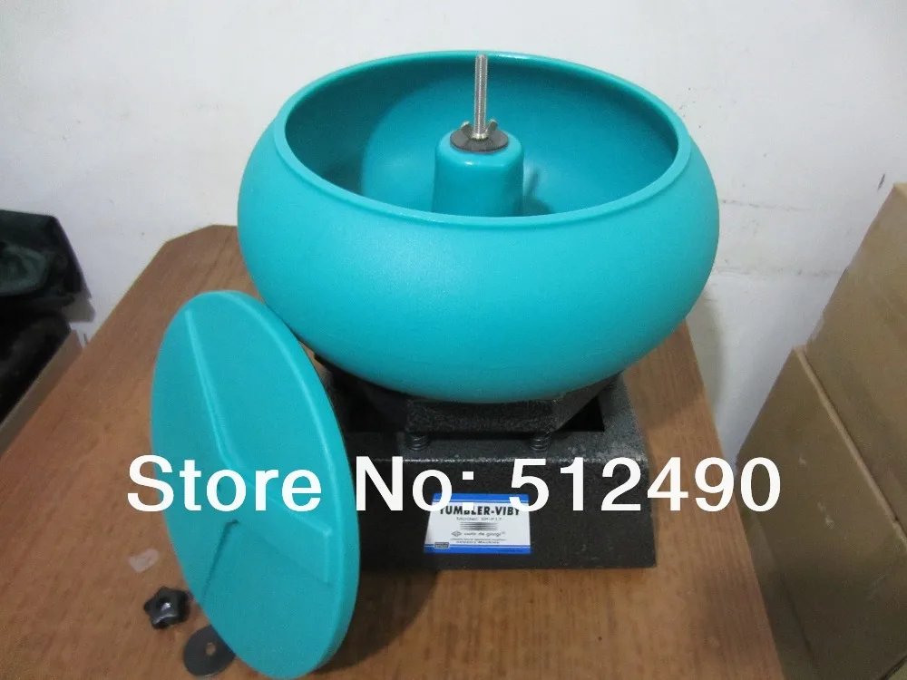 Вибрирующий стакан для полировки ювелирное оборудование|vibratory finishing|jewelry