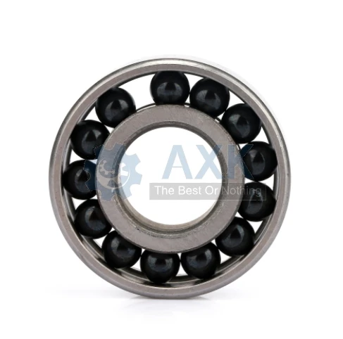 

Free Shipping 608 688RS (1PCS) 8x16x6mm hybrid Ceramic bearings Ball Bearing Deep Groove 688