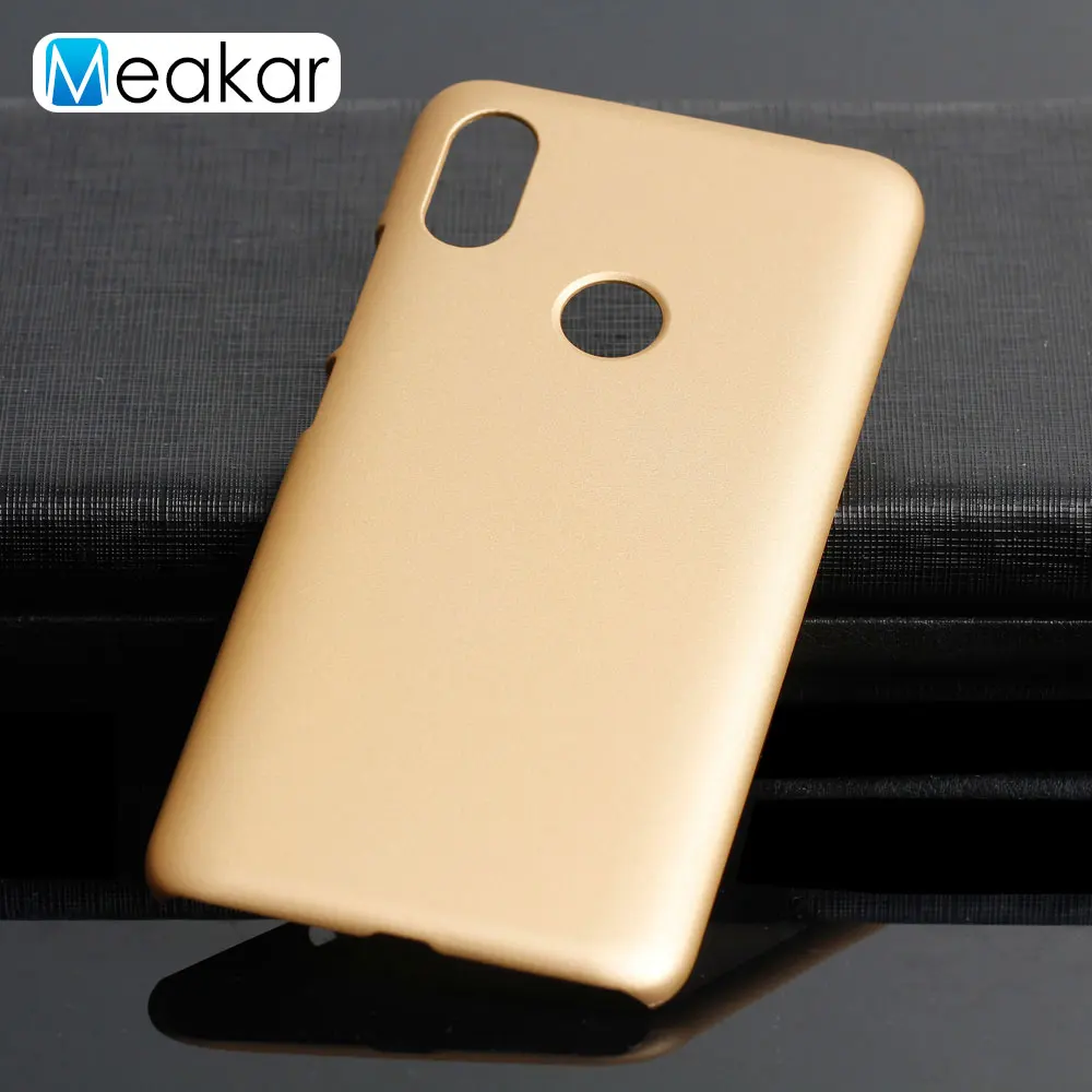 Матовая Пластик Coque 5.99For Xiaomi Redmi S2 чехол для Xiaomi Redmi S2 Y2 RedmiS2 RedmiY2 телефона чехол-лента на заднюю панель