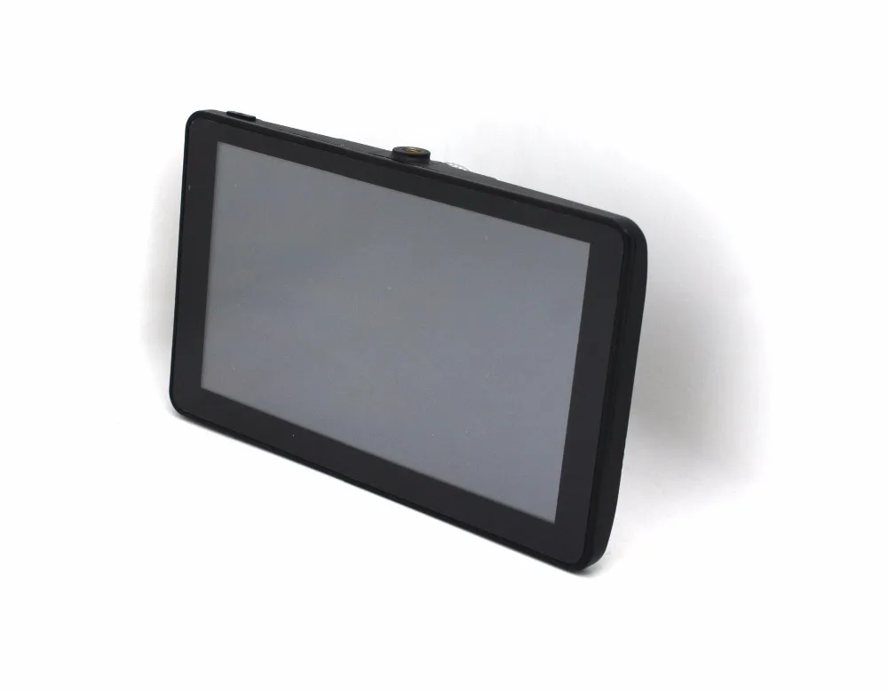 Karadar автомобиля 7 дюймов Android gps навигации MTK8127 Cortex A7 * 4 1 3 ГГц DDR3 512 МБ 8 г флэш без