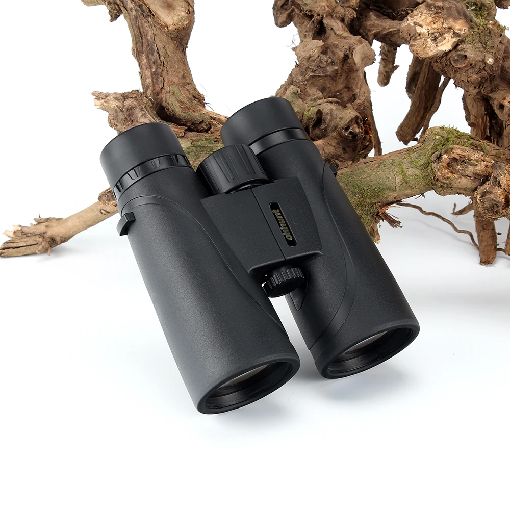 Ohhunt A1 10X50 охотничий бинокль широкоугольный Водонепроницаемый Fogproof телескоп