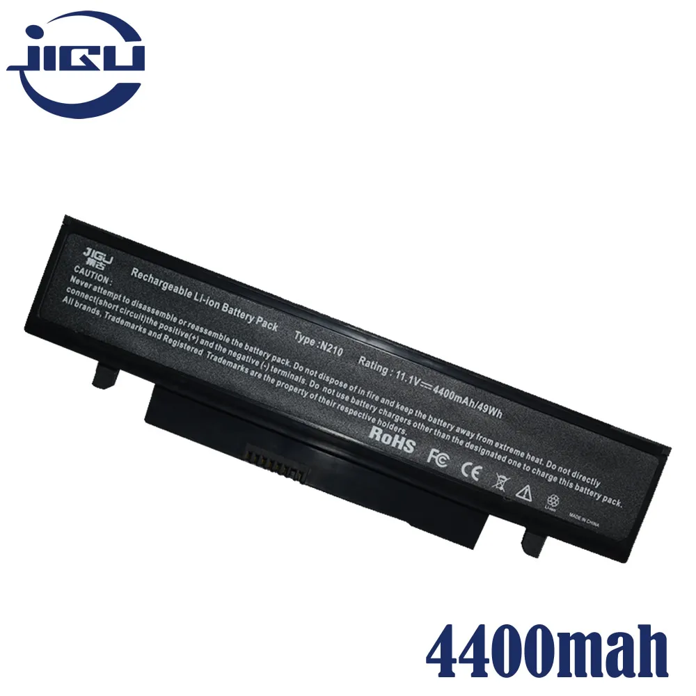 Аккумулятор JIGU для SAMSUNG X318 X320 X418 X420 X520 Q328 Q330 N210 N218 N220 NB30 Plus аккумулятор AA PB1VC6B|samsung n220