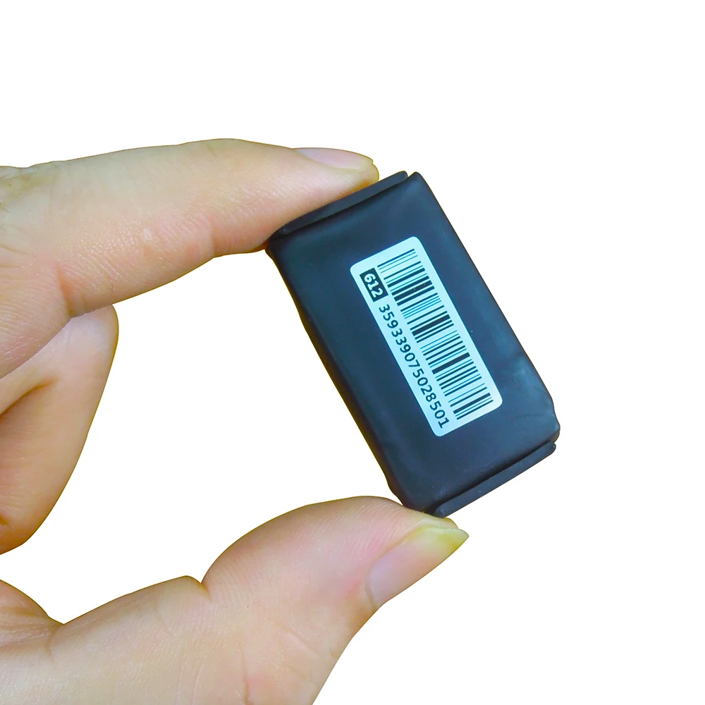 Микро Скрытый персональный GSM GPS отслеживание T3 T7 бесплатное приложение мини