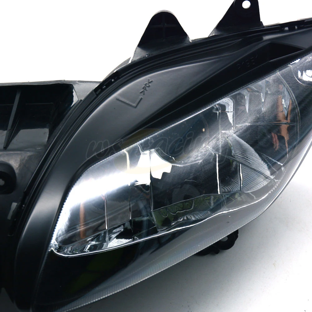 Мотоциклетные фары лампы в сборе для YAMAHA YZF1000 YZF R1 2002-2003 2002 2003