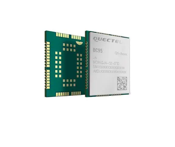 LTE BC95 серии nb-iot модуль BC95-G/BC95-B20/BC95-B28/BC95-B8/BC95-B5 100% новый и оригинальный |