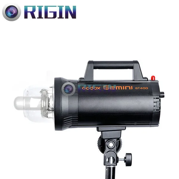 Godox Студия Flash/GT серии GT-400/компактный/быстрая