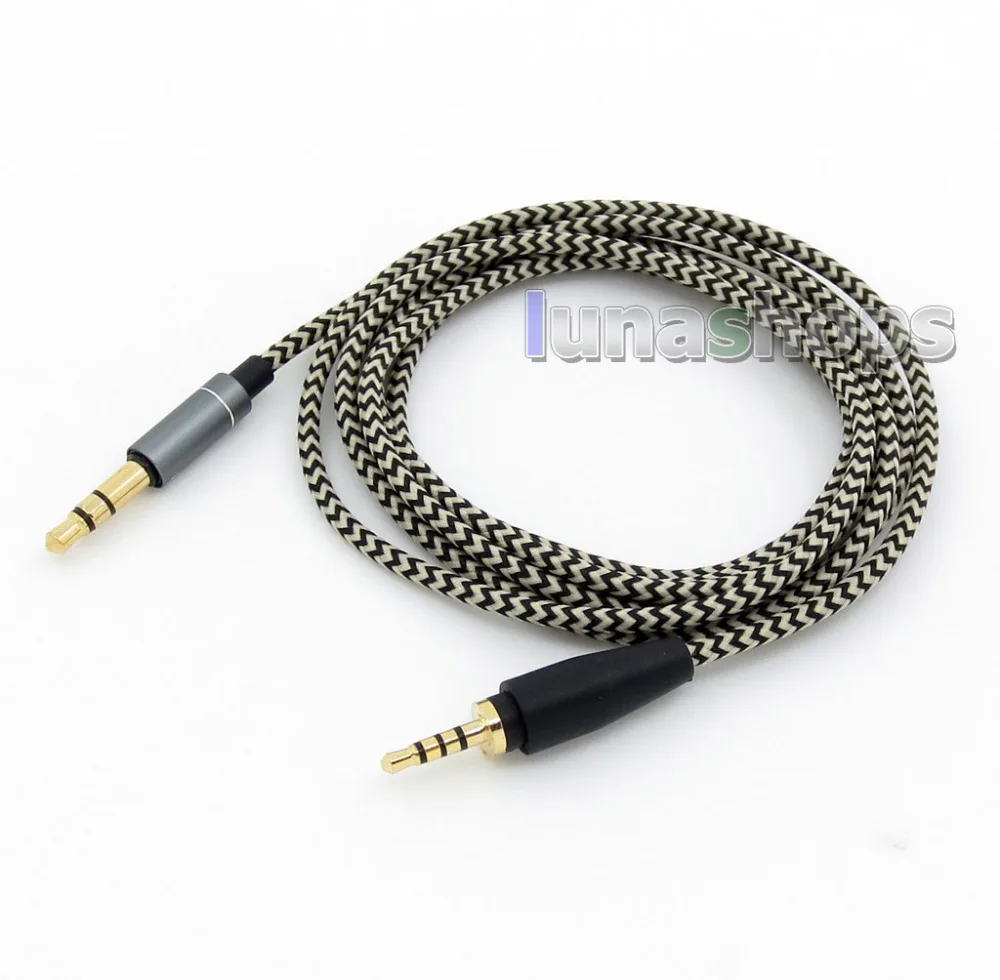 Замена обновления аудио кабель для Sennheiser Urbanite XL Накладные наушники LN005697