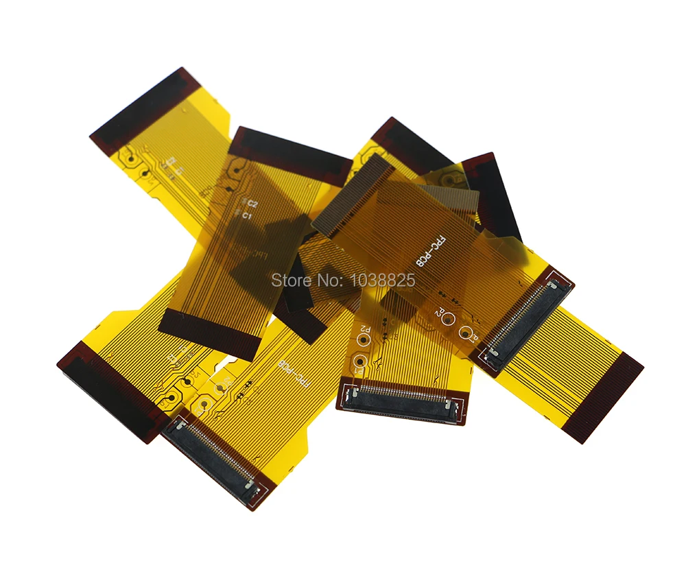 40PIN оригинальный DIY модифицированный выделенный SP ленточный кабель для