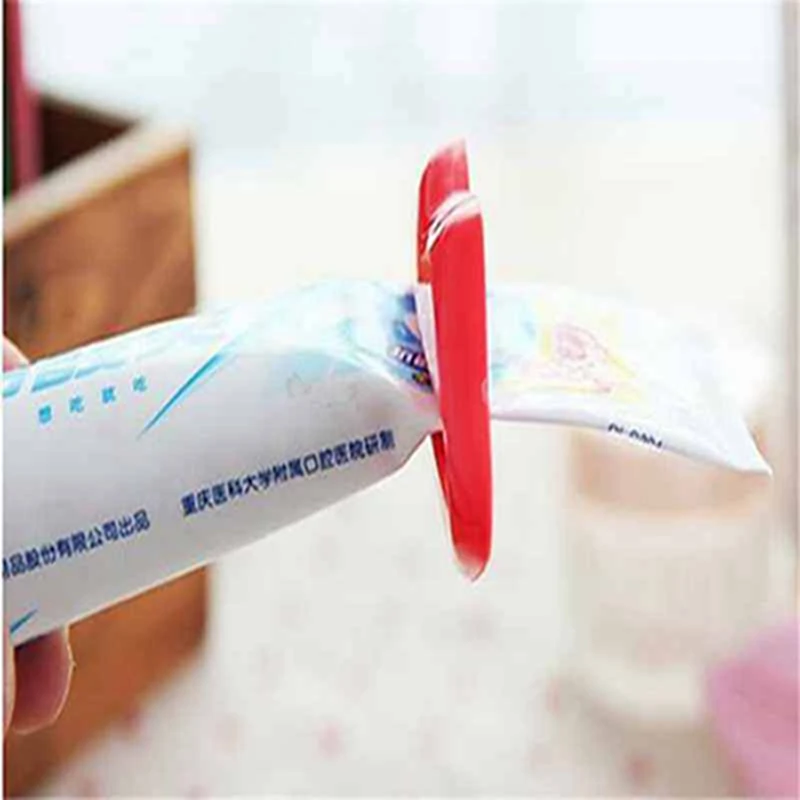 2 шт. дозатор для зубной пасты в ванную комнату|Диспенсеры пасты| |