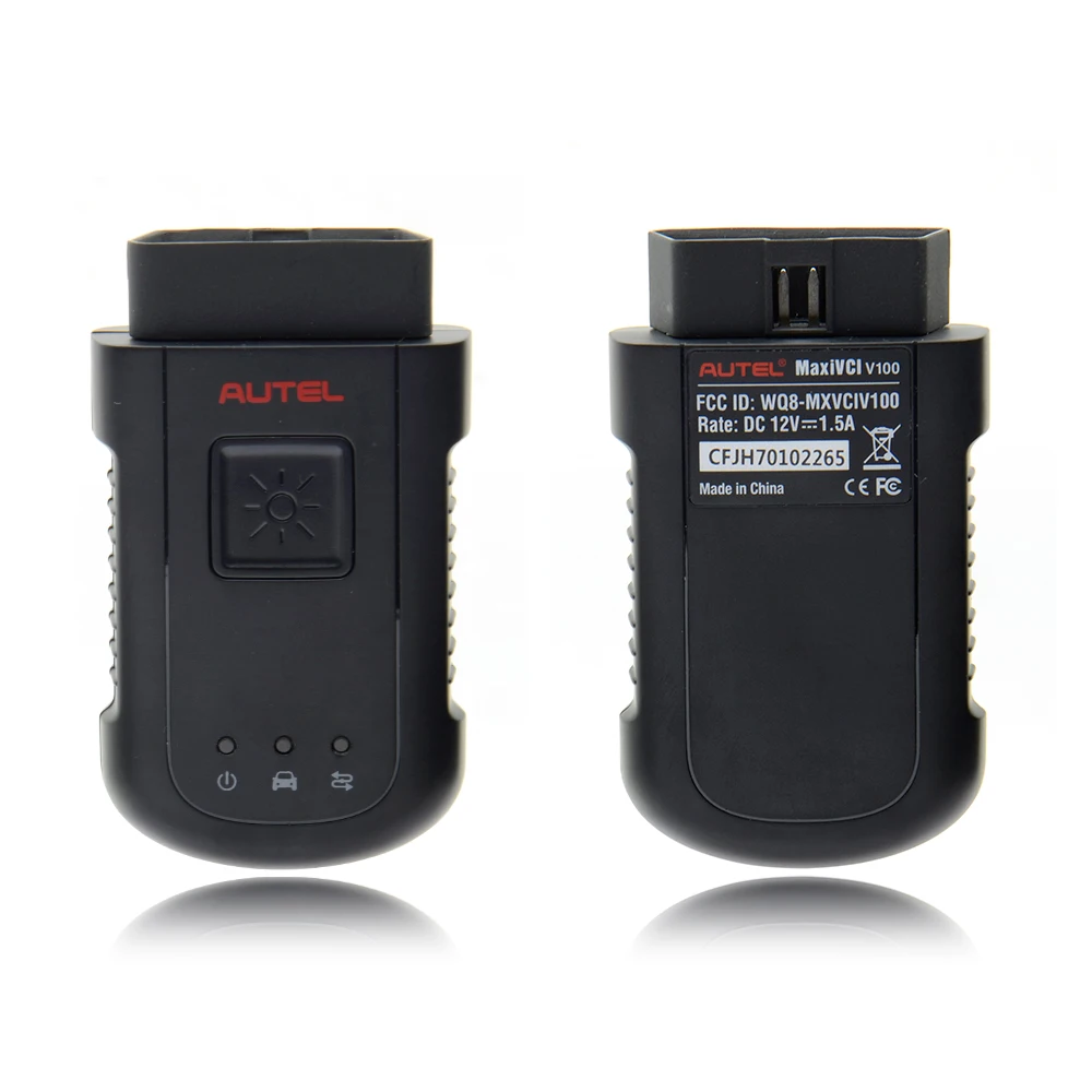 Autel MaxiSys MS906BT автоматический диагностический сканер