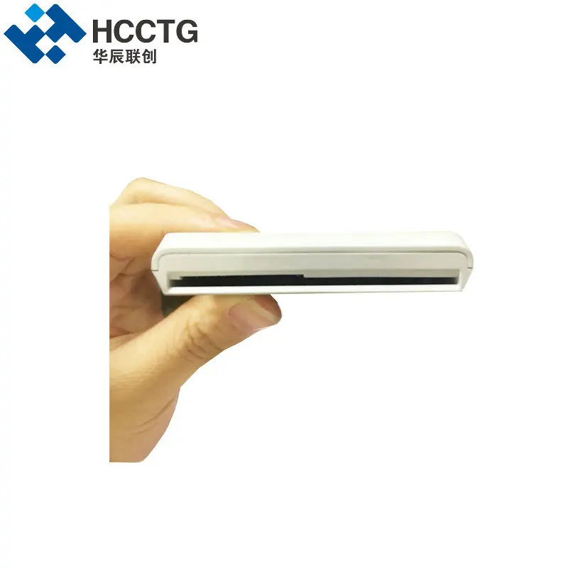 Портативный Bluetooth Nfc портативный скиммер для карт Кардридер писатель ACR1311