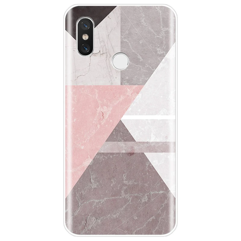 Для xiaomi 4 4S 5 5C 5S PLUS 6 6X8 Pro 8lite 8 9 SE MAX 2 3 3Pro гранитный скраб мраморный камень Обложка
