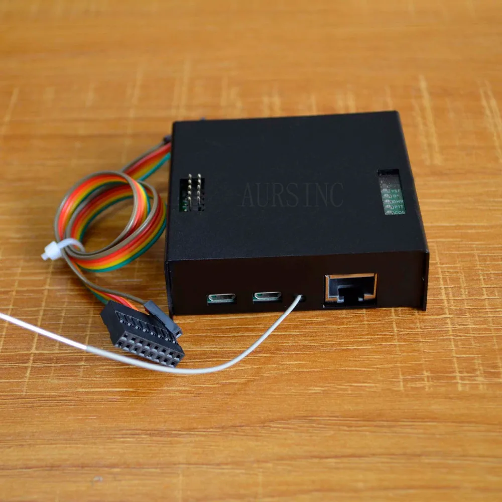 Новейшая обновленная версия многомодовый цифровой голосовой модем с открытым