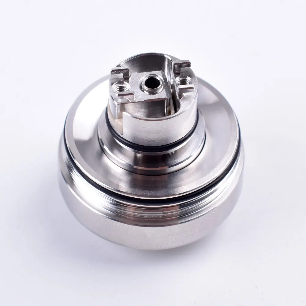 Shenray KAYFUN LITE RTA 316 SS атомайзер электронная сигарета с ремонтопригодным резервуаром