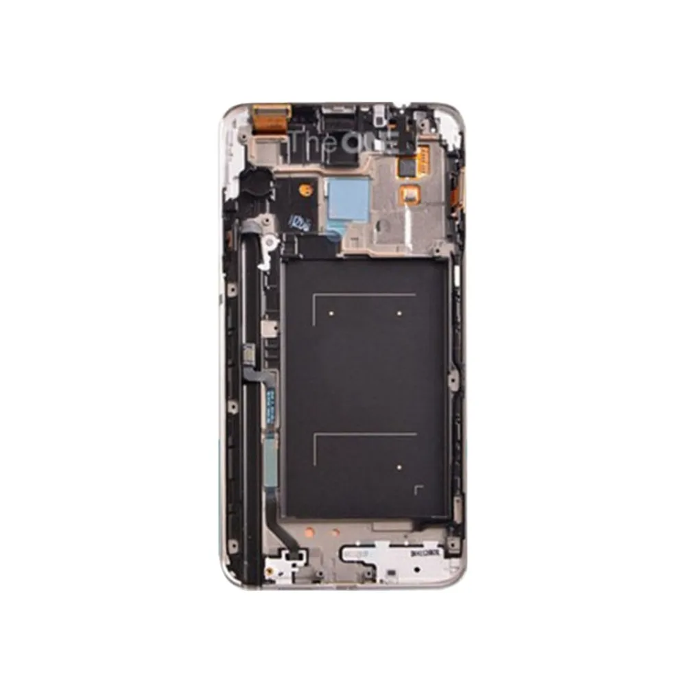 ЖК дисплей (TFT) + сенсорная панель с рамкой для Galaxy S IV/i9500/i9505/S8/G950/S8 +/G955/Для Note 3 Neo/N7505