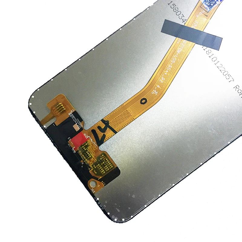 Высокое Качество 6," для huawei mate 20 Lite ЖК-дисплей и кодирующий преобразователь сенсорного экрана в сборе Замена модуля
