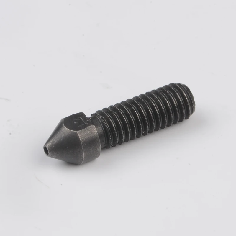 сопло вулкана