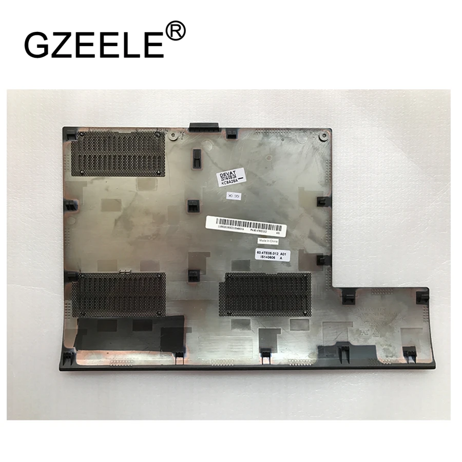 Нижняя крышка для Lenovo B590 B595 LB59A 90201905 60.4TE05.012 | Компьютеры и офис