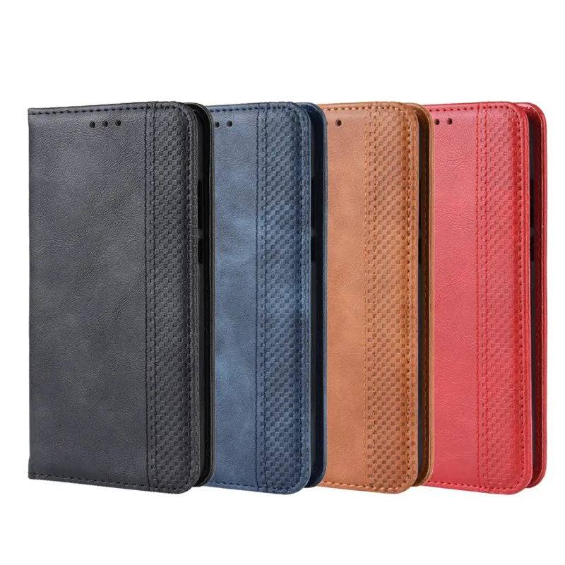 For Samsung M30 Case Galaxy Flip PU Leather Phone M 30 M305F M305 SM-M305F Back Cover | Мобильные телефоны и аксессуары