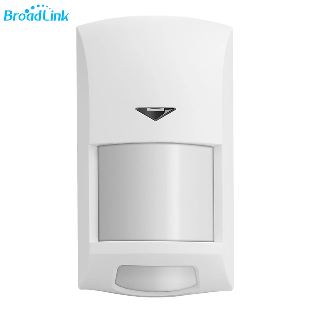 BroadLink S1 концентратор умная домашняя система охранной сигнализации Wifi 433HMz