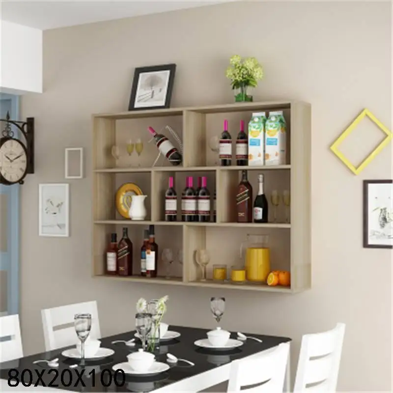 MODEL D Mesa Kast Gabinete Salon Mobile Per La Casa Armoire Mobile полки для стола Meja стол бар коммерческая мебель полка винный шкаф - Цвет: MODEL D