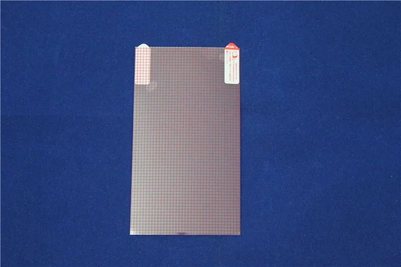 50 шт. универсальная Прозрачная защитная 3-слойная композитная Защитная пленка