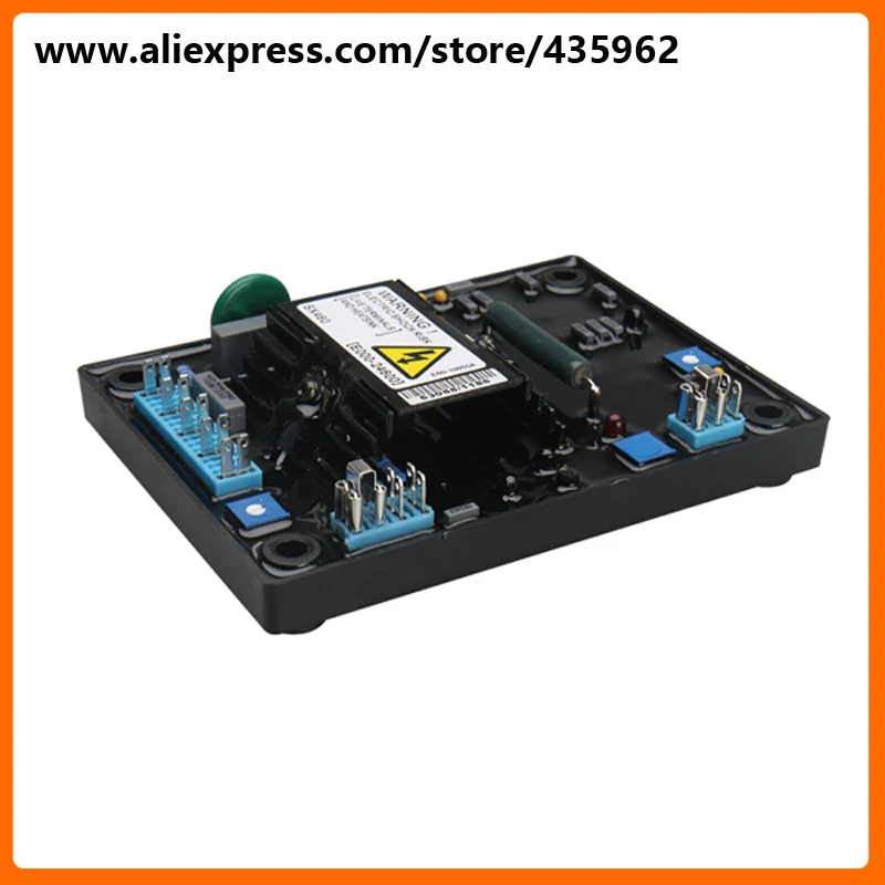 Фото SX460 запасные части для генератора Stamford генератор AVR высококачественный SX460 запасные части для генератора Stamford генератор AVR высококачественный