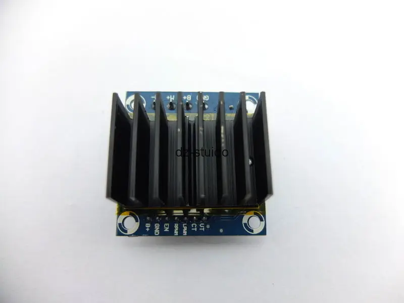 DC 12 30V 5A H мостовая щетка фототормоз для умного автомобиля|motor driver pwm|motor driverpwm motor |