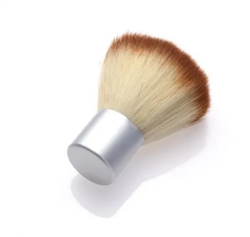 AddFavor 4 шт. пудра Румяна Тени для век Кисточка контура набор кистей бамбуковые