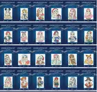 Вышивка крестом, животное кролика, рукоделие, DIY, наборы для вышивки крестом, наборы для вышивки, 14ct 16ct 18ct. Наборы кроликов 1