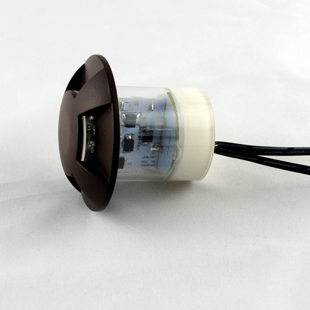 Водонепроницаемая Напольная Лампа для сада светодиодный светильник низкого