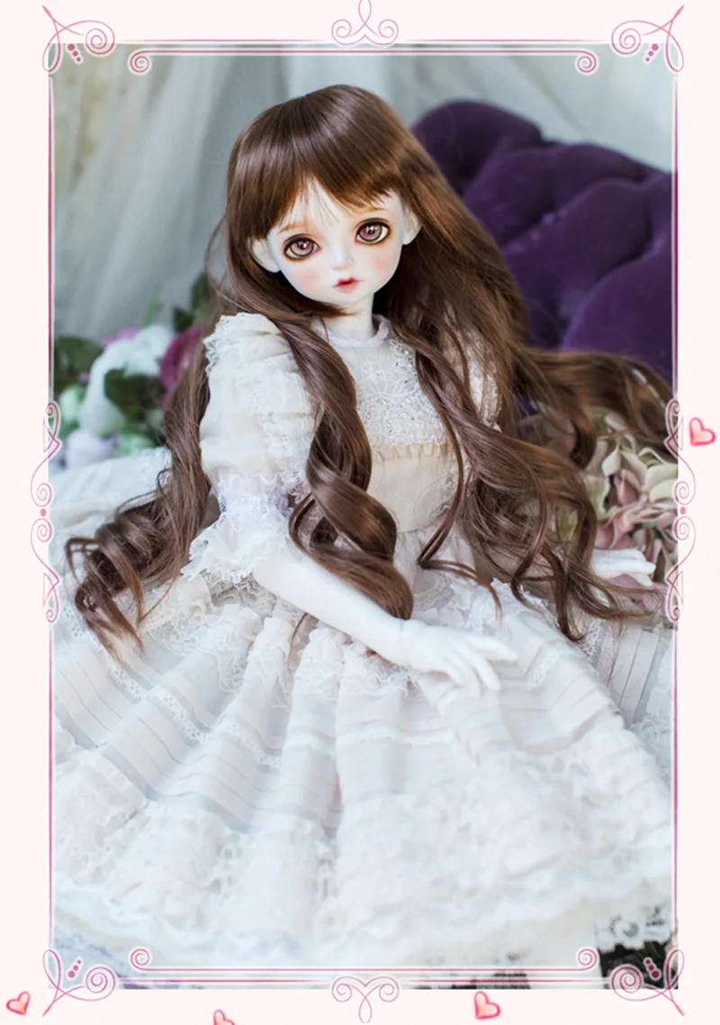 BJD кукла 1/4 куклы игрушки sd Модель Девочки Мальчики Обнаженная высокое качество